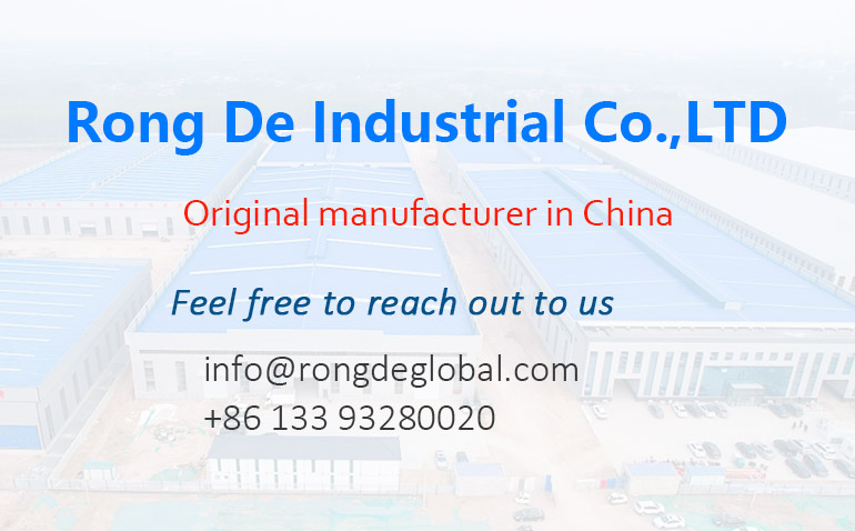 Razor wire Production