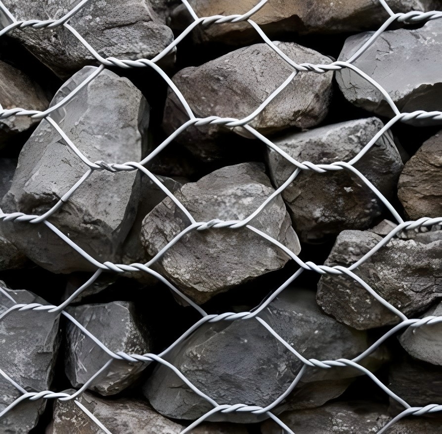 Gabion Box